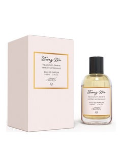 Amazing Creation Strong Me Perfume For Unisex 100ml 