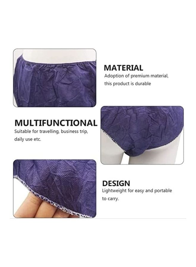 50-Piece Disposable Panties - Image 2