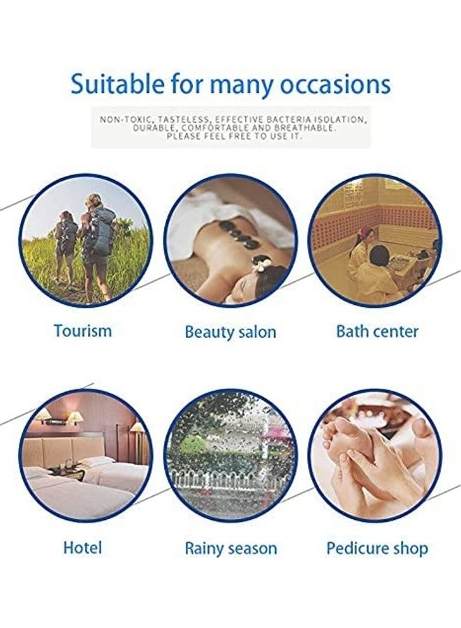 50-Piece Disposable Panties - Image 3