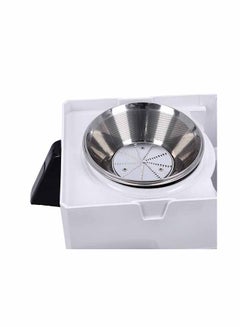 KRYPTON Portable 4 In 1 Mixer Grinder 750 W KNB6276 White  - Image 5