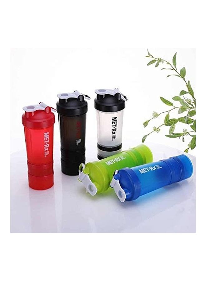 لايف توب زجاجة خفق البروتين لما قبل التمرين - Image 3