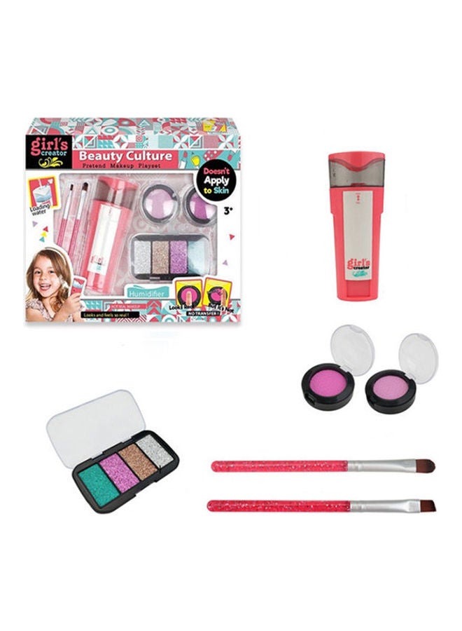 مجموعة لعب المكياج التظاهري من Beauty Culture - Image 2