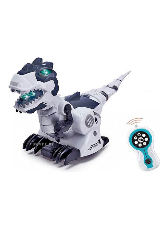 KEESS R/C Dinosaur Robot Tyrannosaurus Rex 38x23x15cm - Image 2