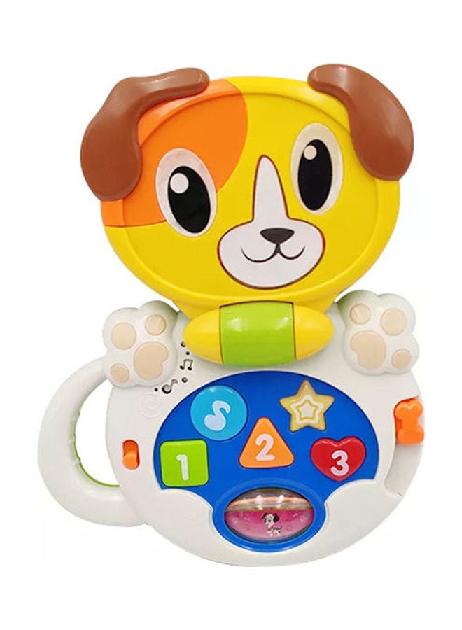 Zayat - Toy My Talking Laptop Early Education 27x28x6cm - Image 1