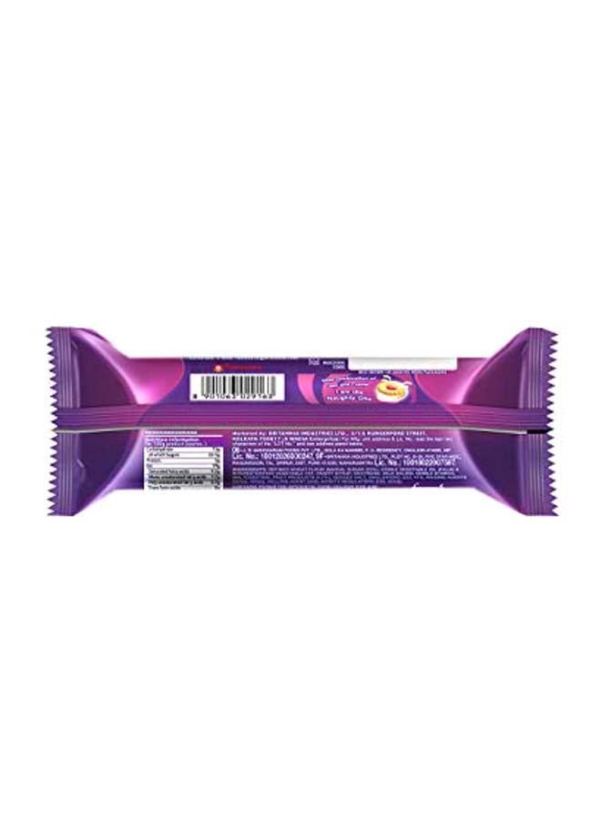 Britannia - Treat Jim Jam Flavored Sandwich Biscuits 100grams - Image 1