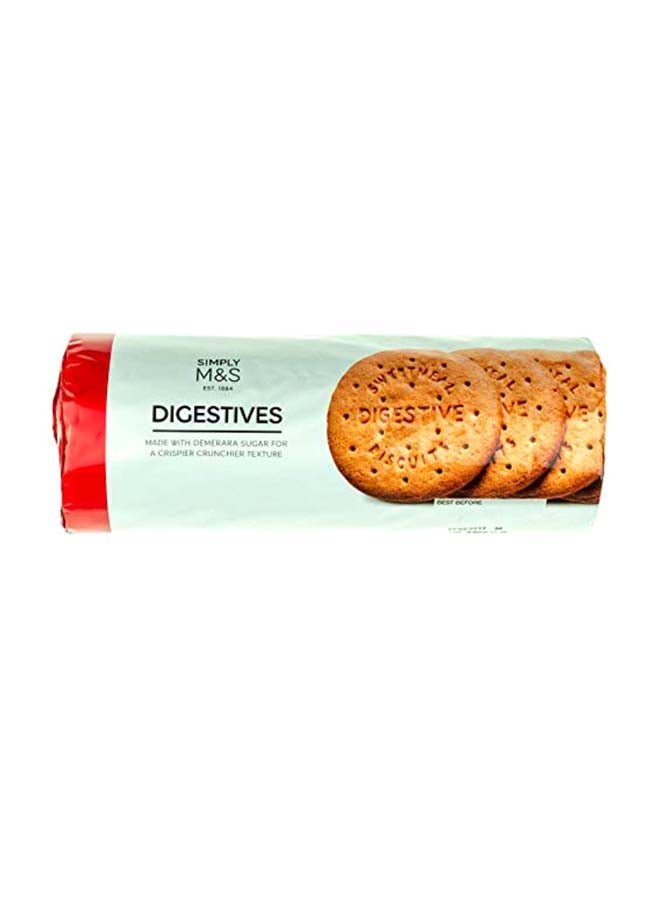 Marks & Spencer - Digestives Biscuits 400grams - Image 1