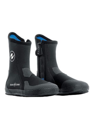 Superzip Diving Boots - v1629620851/N50305042A_1