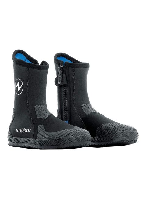 Superzip Diving Boots