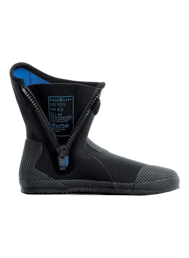 Superzip Diving Boots