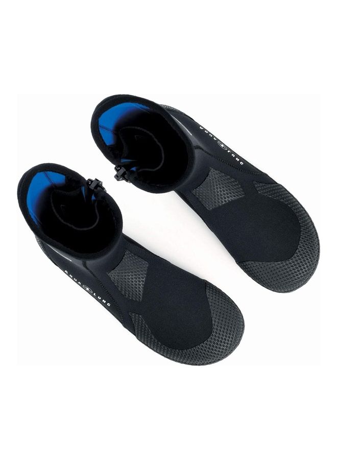 Superzip Diving Boots