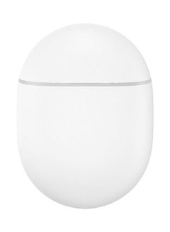 Google Pixel Buds A-Series Clearly White  - Image 3