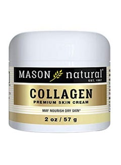 MASON Natural Collagen Premium Skin Cream 57grams  - Image 1