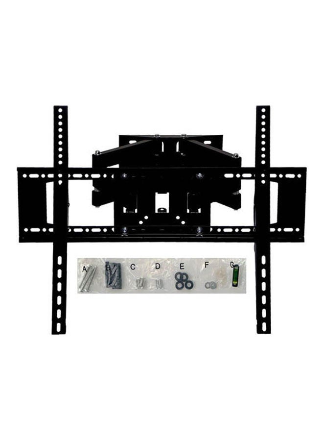Master Universal Moving TV Wall Mount Black - Image 1