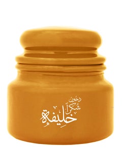 المسك العربي بخور شكراً خليفة الطبيعي برائحة العود 120جرام  - Image 2