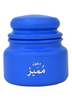 المسك العربي بخور طبيعي مميز برائحة العود 120جرام  - Image 2