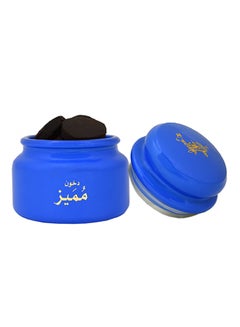 المسك العربي بخور طبيعي مميز برائحة العود 120جرام  - Image 3