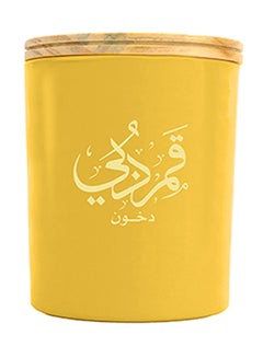 المسك العربي دخون قمر دبي 120جرام  - Image 2
