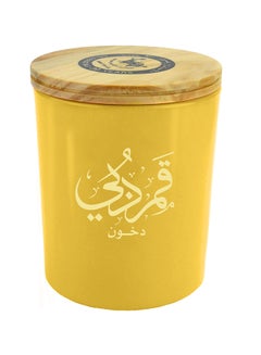 المسك العربي دخون قمر دبي 120جرام  - Image 3