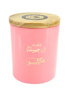 المسك العربي عود أنا جميلة 120جرام  - Image 2