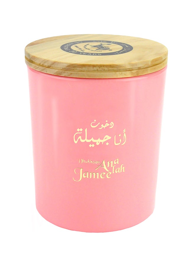 المسك العربي عود أنا جميلة 120جرام - Image 2