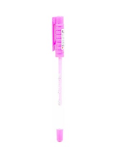 M&G Gel Pen No.13277 Pink 