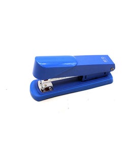 M&G Mini Cute Stapler Blue 