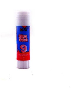 M&G Strong Adhesive Glue Stick 9Gm Multicolour 