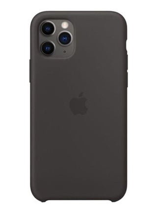Protective Case Cover For Apple iPhone 11 Pro Max Dark Grey - v1629623857/N50264843A_1