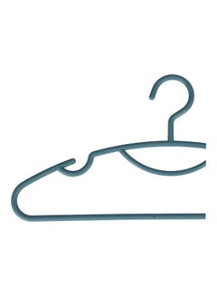 DELCASA 6-Piece Hanger Set Green  - Image 4