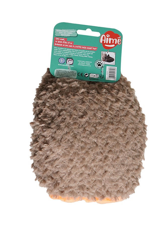 Pet Toy Hiboubou Multicolor 55grams - Image 2