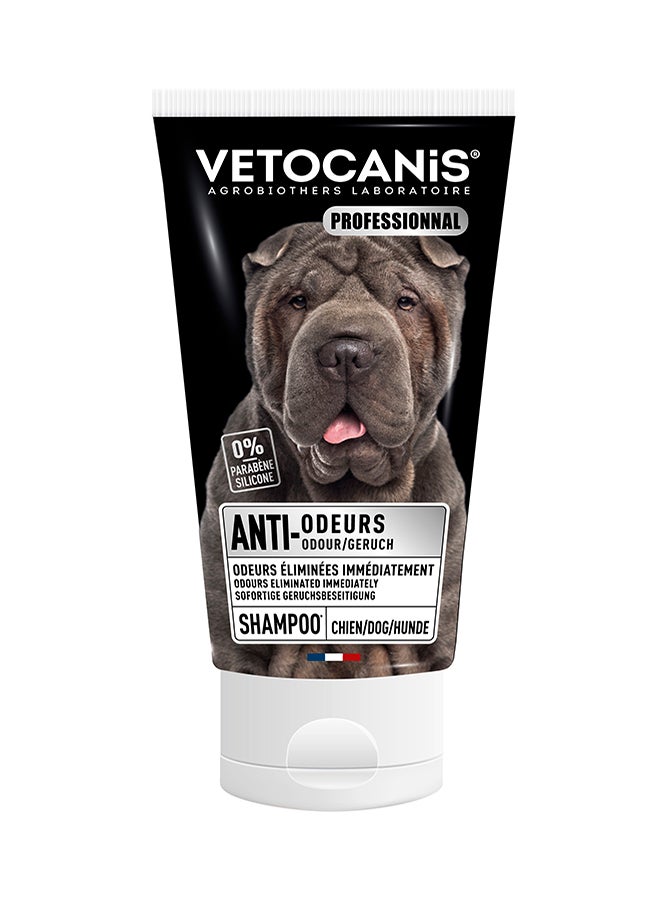 Pet Shampoo Multicolor 300ml - Image 1