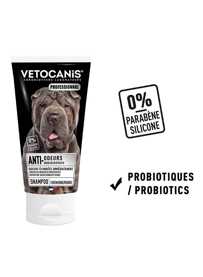 Pet Shampoo Multicolor 300ml - Image 2