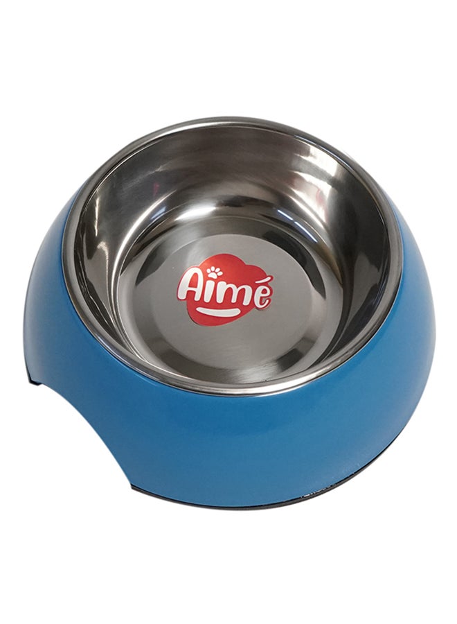 وعاء إينوكس مصنوع من الميلامين من جاميل متعدد الألوان 160ملليلتر - Image 1