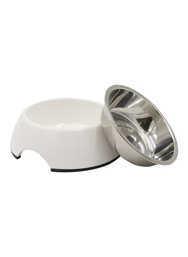 وعاء إينوكس مصنوع من الميلامين من جاميل متعدد الألوان 160ملليلتر - Image 4