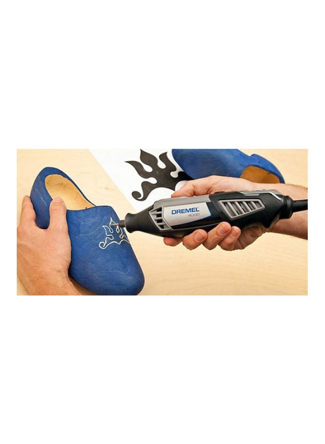 درمل مجموعة ملحقات متعددة الأغراض مكونة من 150 قطعة - Image 2