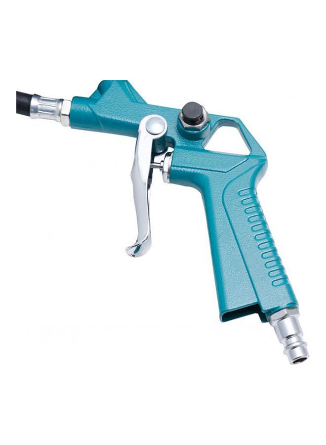 توتال مسدس نفخ إطارات الهواء. أزرق. - Image 2