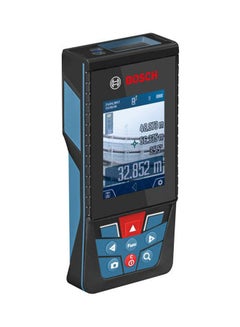 Glm 120 C Professional Laser Measure Multicolour 800grams