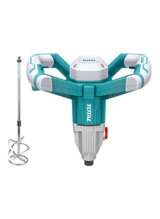 Mixer 1400 Watt 1400.0 W Td614006 Blue - v1629630214/N50312408A_1