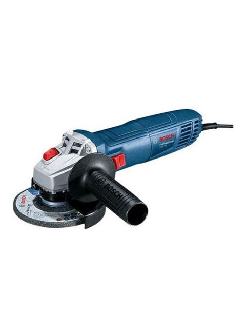 Gws 700 Professional Angle Grinder 710 W Item 5968 Blue