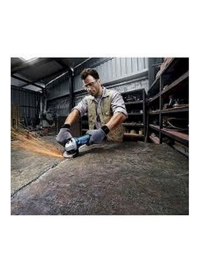 Gws 700 Professional Angle Grinder 710 W Item 5968 Blue