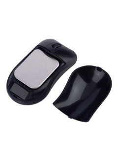 Generic Mouse Jewelry Scales 200G 0.01G Portable Digital Scale Mouse Style Jewelry Scale Precision Scale Balance Pocket Gram Lcd Display  - Image 2
