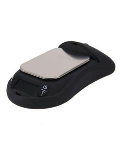 Generic Mouse Jewelry Scales 200G 0.01G Portable Digital Scale Mouse Style Jewelry Scale Precision Scale Balance Pocket Gram Lcd Display  - Image 3