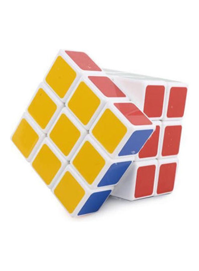 Winning Star Winning Star Rubik's Cube 3 x 3 7x6x14cm  - Image 2