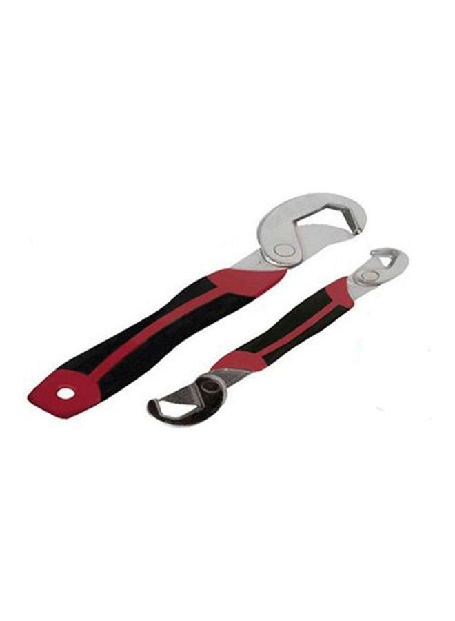Magic Key Snap'Ngrip Red-Black 33.5cm - Image 2