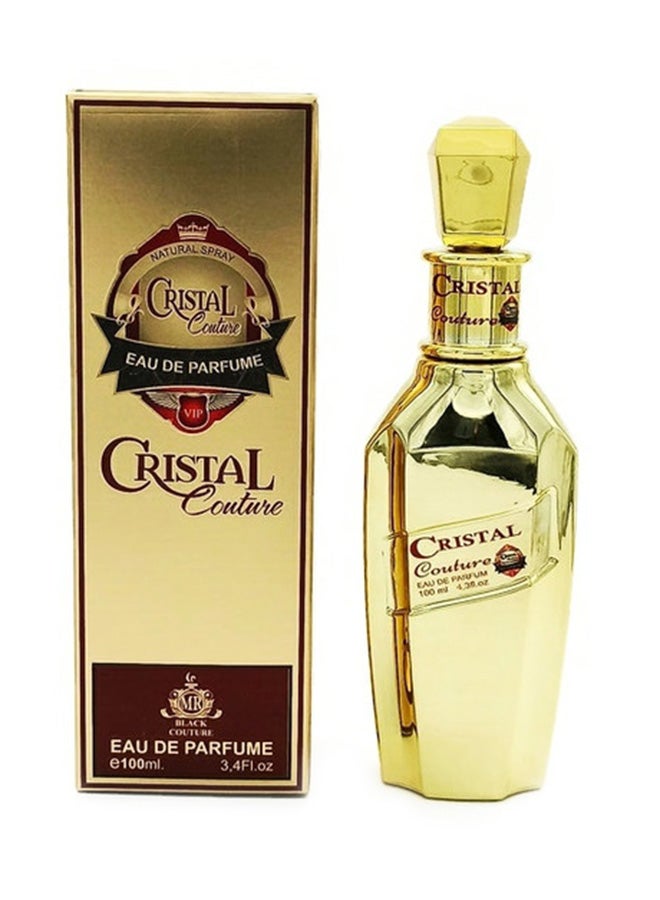 Black Couture - Cristal Couture EDP 100ml - Image 1
