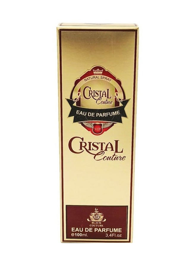 Black Couture - Cristal Couture EDP 100ml - Image 1
