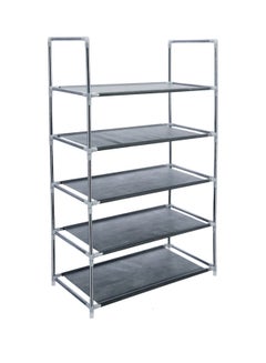 DELCASA 5 Layer Shoe Rack Multicolour  - Image 2