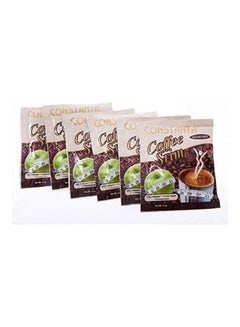 CONSTANTA 4-Box Coffee Srim 720grams  - Image 3