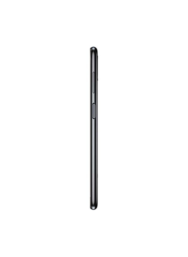 Samsung - Galaxy F22 Dual Sim Denim Black 4GB RAM 64GB 4G LTE (International Version) - Image 1