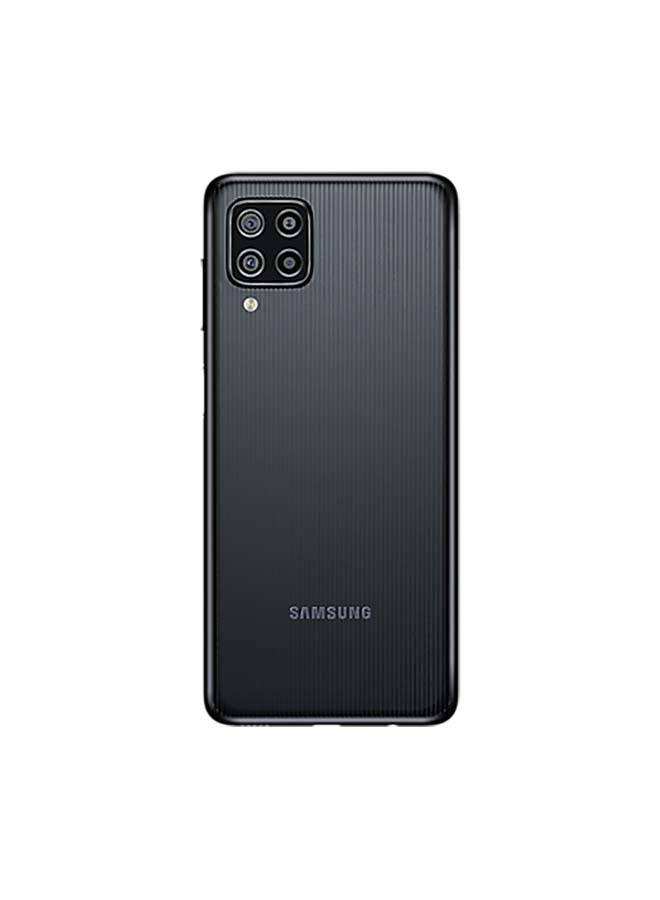 Samsung - Galaxy F22 Dual Sim Denim Black 4GB RAM 64GB 4G LTE (International Version) - Image 1